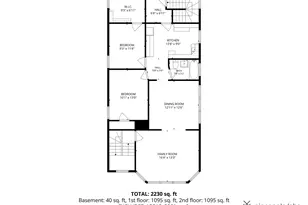 6212 S Claremont Ave, Chicago, IL 60636 - Photo 27