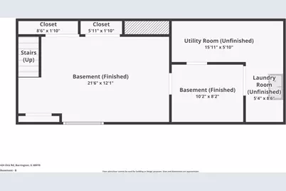 424 Otis Road, Barrington, IL 60010 - Photo 39