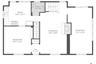 5825 N Caldwell Ave, Chicago, IL 60646 - Photo 19