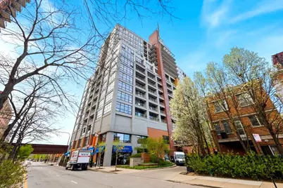 1530 S State Street #414, Chicago, IL 60605 - Photo 1