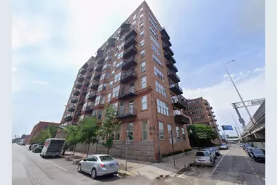 500 S Clinton Street #332, Chicago, IL 60607 - Photo 1