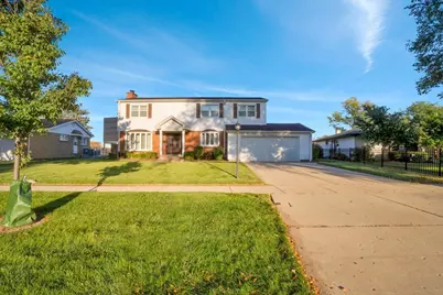 1177 Stark Place, Des Plaines, IL 60016 - Photo 1