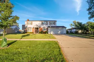 1177 Stark Pl, Des Plaines, IL 60016 - Photo 1