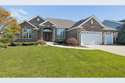 21311 Coneflower Drive, Mokena, IL 60448 - Photo 1