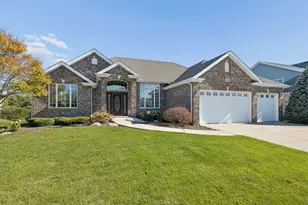 21311 Coneflower Dr, Mokena, IL 60448 - Photo 1