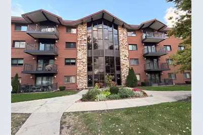 2301 183rd Street #104A, Homewood, IL 60430 - Photo 1