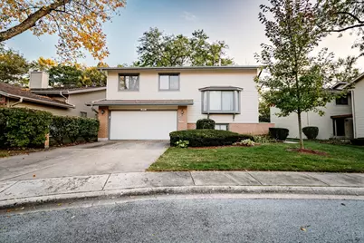 3405 Golfview Drive, Hazel Crest, IL 60429 - Photo 1