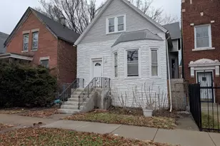 654 E 92nd Pl, Chicago, IL 60619 - Photo 1