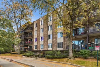 5501 Lincoln Avenue #206, Morton Grove, IL 60053 - Photo 1