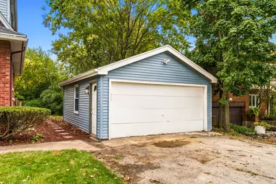 2709 Gordon Drive, Flossmoor, IL 60422 - Photo 7