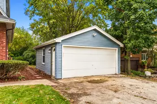 2709 Gordon Dr, Flossmoor, IL 60422 - Photo 7