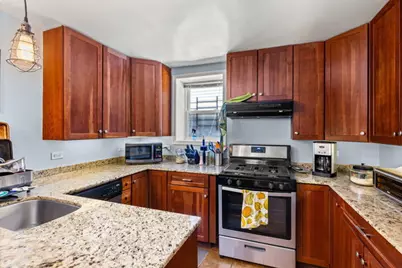 2122 W Huron Street #3, Chicago, IL 60622 - Photo 5
