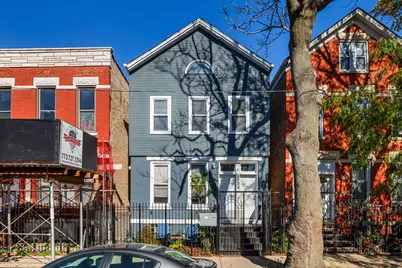 2122 W Huron Street #3, Chicago, IL 60622 - Photo 1