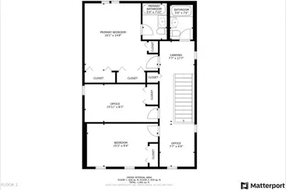 2122 W Huron Street #3, Chicago, IL 60622 - Photo 25