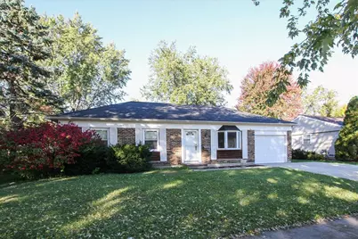 1606 Alexander Avenue, Streamwood, IL 60107 - Photo 1