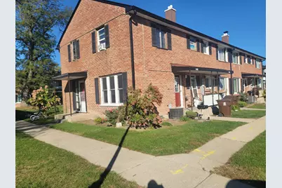 3448 Western Avenue #3448, Park Forest, IL 60466 - Photo 1