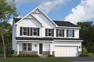 323 Monica Ln, Oswego, IL 60543 - Photo 1