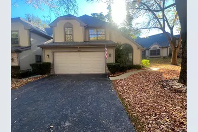 1244 Hobson Oaks Drive, Naperville, IL 60540 - Photo 3