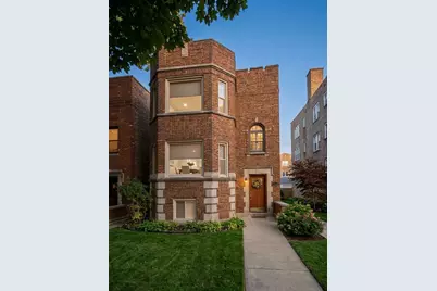 8245 S Evans Avenue #2, Chicago, IL 60619 - Photo 1