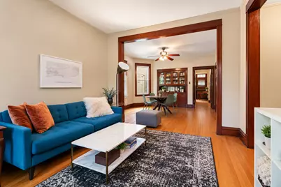 2037 W Cullom Avenue #1, Chicago, IL 60618 - Photo 3