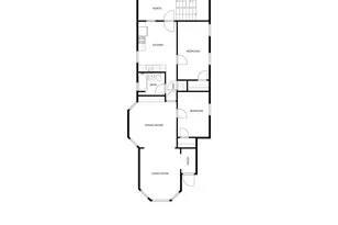 2037 W Cullom Ave, Chicago, IL 60618 - Photo 11