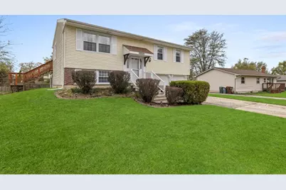 20128 S Kingston Court, Frankfort, IL 60423 - Photo 3