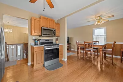 20128 S Kingston Court, Frankfort, IL 60423 - Photo 9
