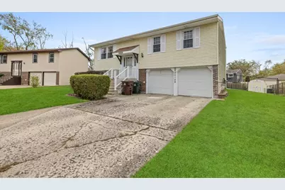 20128 S Kingston Court, Frankfort, IL 60423 - Photo 1