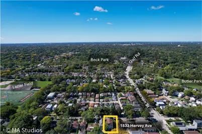 1833 Hartrey Avenue, Evanston, IL 60201 - Photo 17