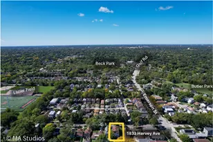 1833 Hartrey Ave, Evanston, IL 60201 - Photo 17