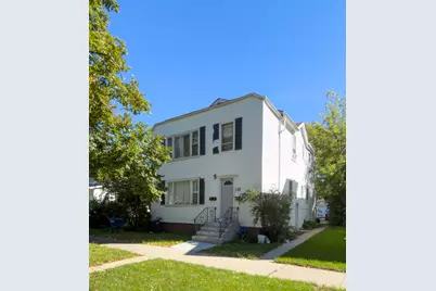 1833 Hartrey Avenue, Evanston, IL 60201 - Photo 1