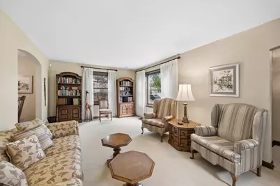 258 Lawton Road, Riverside, IL 60546 - Photo 3