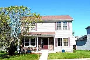 21532 Cormorant St, Crest Hill, IL 60403 - Photo 1