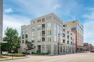 1545 W North Ave, Chicago, IL 60642 - Photo 1