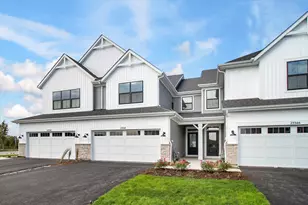 25548 W Emory Ln, Plainfield, IL 60544 - Photo 1