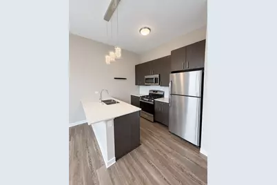 1545 W North Avenue #401, Chicago, IL 60642 - Photo 7
