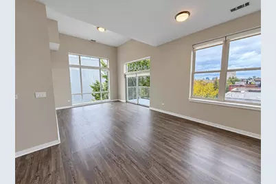 1545 W North Avenue #401, Chicago, IL 60642 - Photo 3