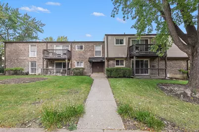 220 W Colfax Street #102, Palatine, IL 60067 - Photo 1