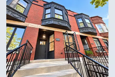 6148 S Ingleside Avenue, Chicago, IL 60637 - Photo 3