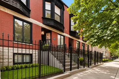 6148 S Ingleside Avenue, Chicago, IL 60637 - Photo 1