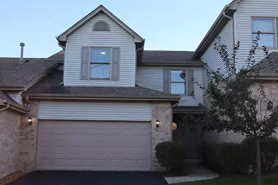 8703 Powers Court, Orland Park, IL 60462 - Photo 1