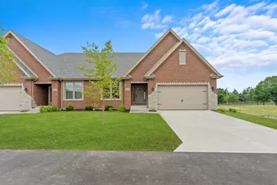 8803 Willow Lane #MODEL, Mokena, IL 60448 - Photo 1