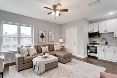 8024 S Ellis Avenue #2B, Chicago, IL 60619 - Photo 3