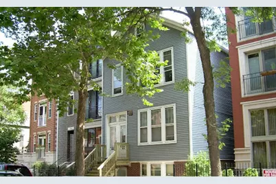 1075 N Hermitage Avenue #1R, Chicago, IL 60622 - Photo 1
