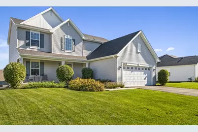 2034 Ingemunson Lane, Yorkville, IL 60560 - Photo 35