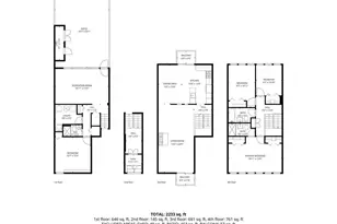 1470 E 56th St, Chicago, IL 60637 - Photo 33
