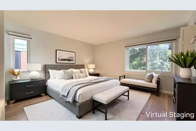 3405 Park Place #3405, Evanston, IL 60201 - Photo 5