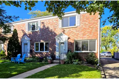 3405 Park Place #3405, Evanston, IL 60201 - Photo 1