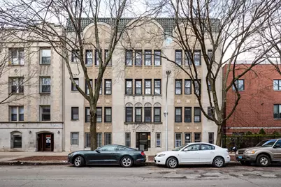 4236 N Kenmore Avenue #302, Chicago, IL 60613 - Photo 1