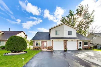 1843 Whitney Drive, Hanover Park, IL 60133 - Photo 3